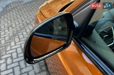 Внедорожник / Кроссовер Audi Q3 2011 в Киеве