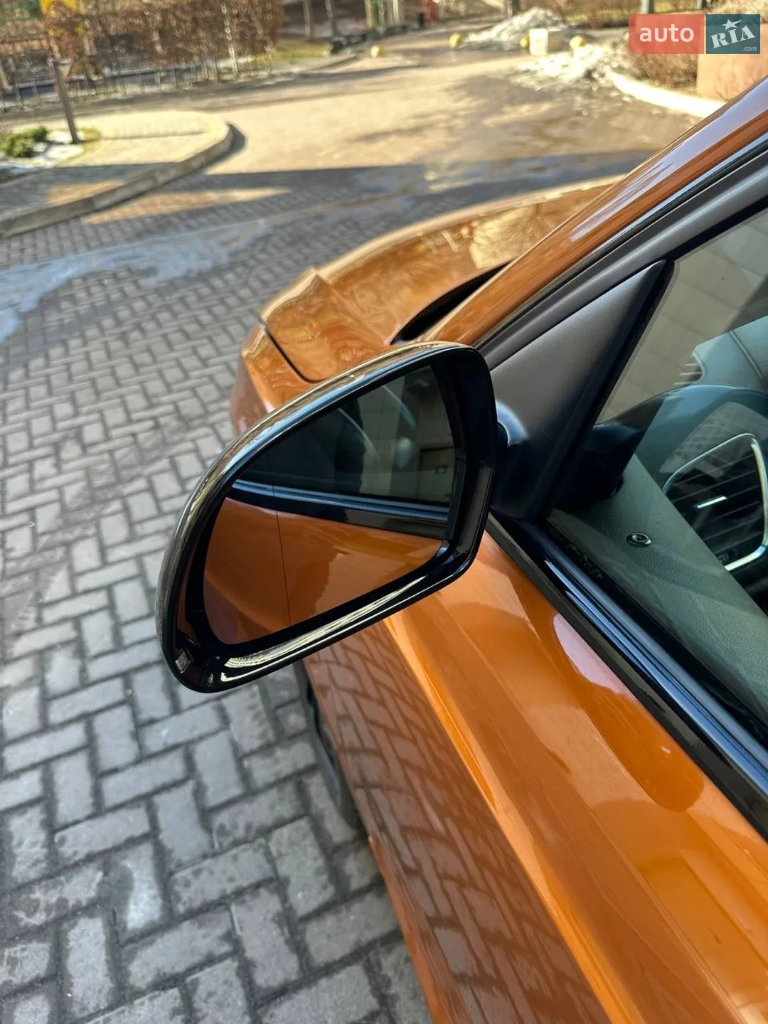 2011 Audi Q3 - мініатюра 6