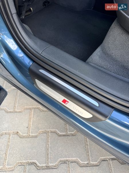 Внедорожник / Кроссовер Audi Q3 2018 в Одессе