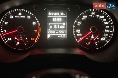 Внедорожник / Кроссовер Audi Q3 2018 в Одессе