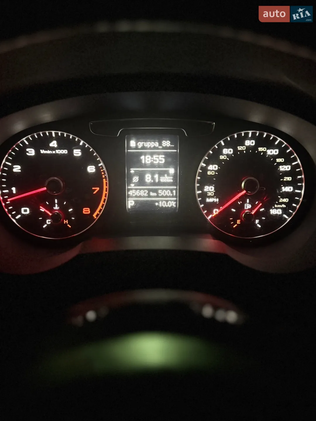 2018 Audi Q3 - мініатюра 68