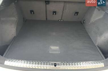 Позашляховик / Кросовер Audi Q3 2024 в Києві