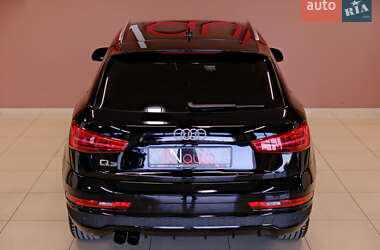 Внедорожник / Кроссовер Audi Q3 2018 в Одессе