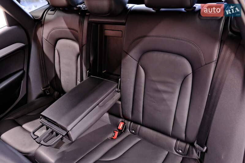 Позашляховик / Кросовер Audi Q3 2018 в Одесі