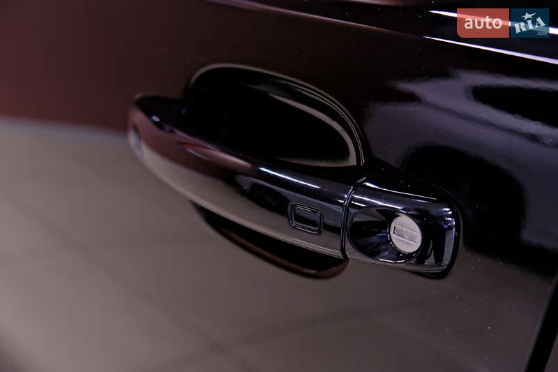 Позашляховик / Кросовер Audi Q3 2018 в Одесі