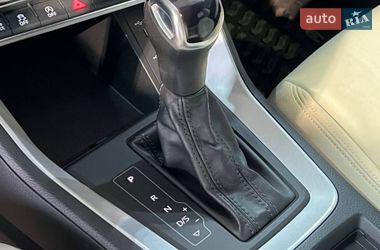 Внедорожник / Кроссовер Audi Q3 2022 в Одессе