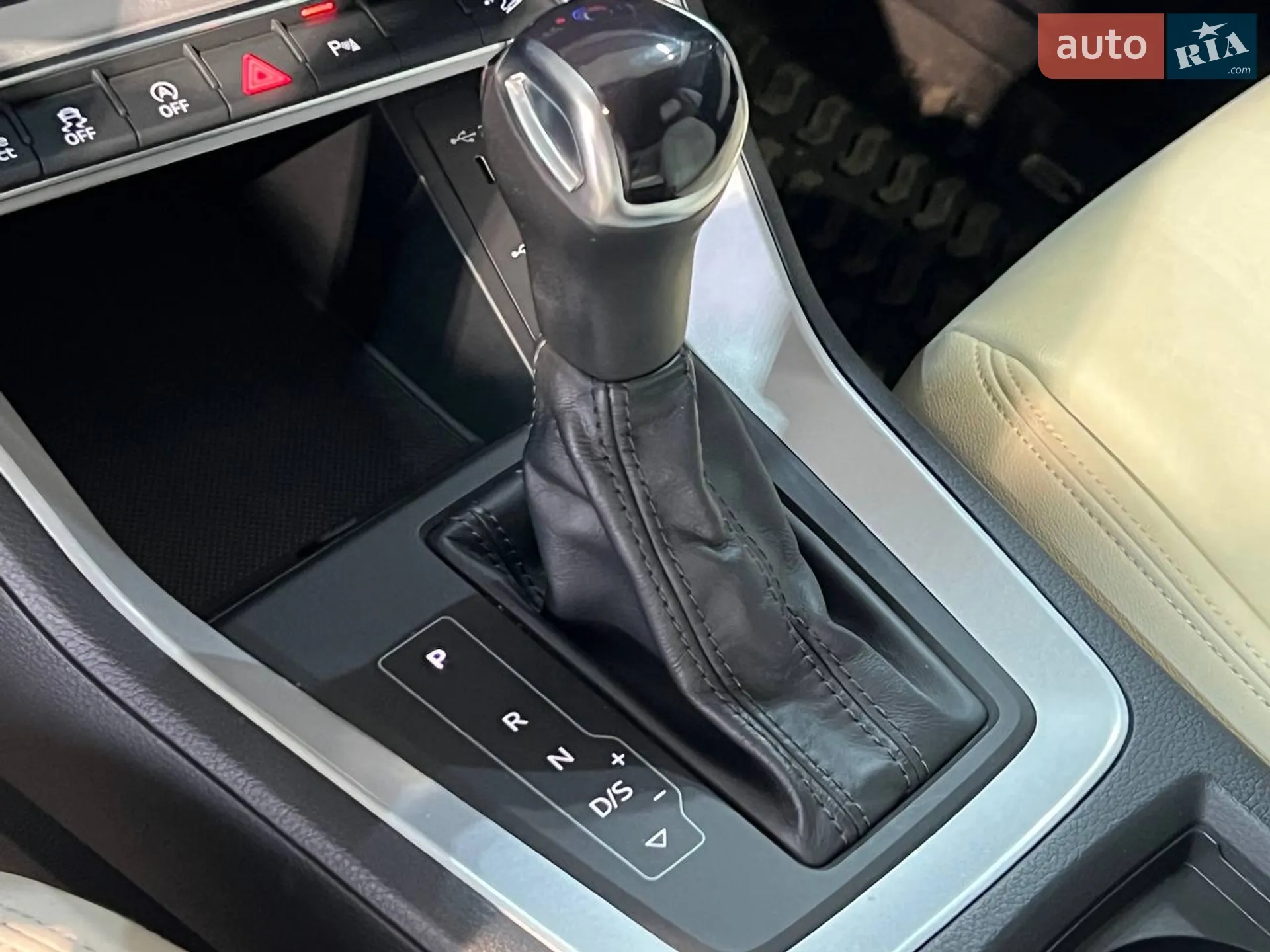 2022 Audi Q3 - мініатюра 9