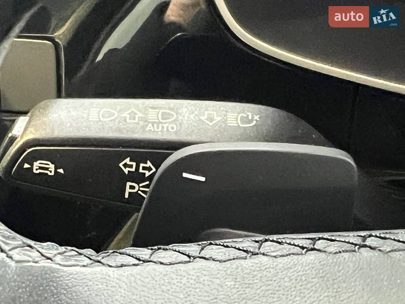 Внедорожник / Кроссовер Audi Q3 2022 в Одессе