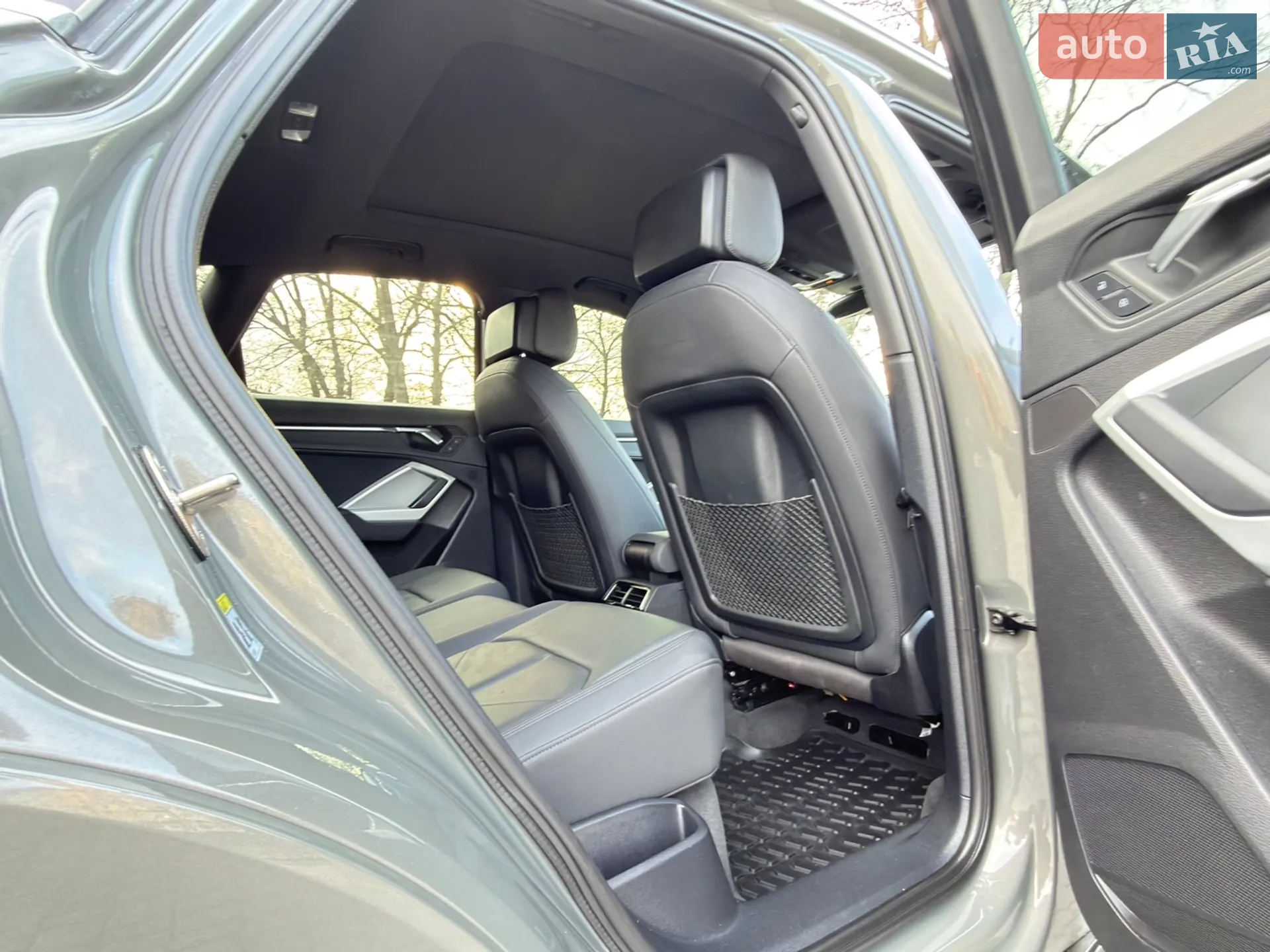 2021 Audi Q3 - мініатюра 14