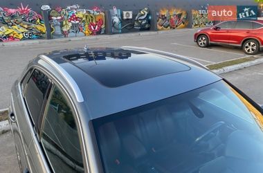 Позашляховик / Кросовер Audi Q3 2016 в Києві
