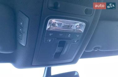 Позашляховик / Кросовер Audi Q3 2016 в Києві