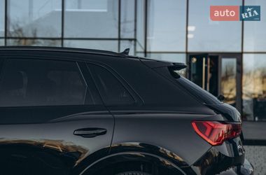 Внедорожник / Кроссовер Audi Q3 2019 в Одессе