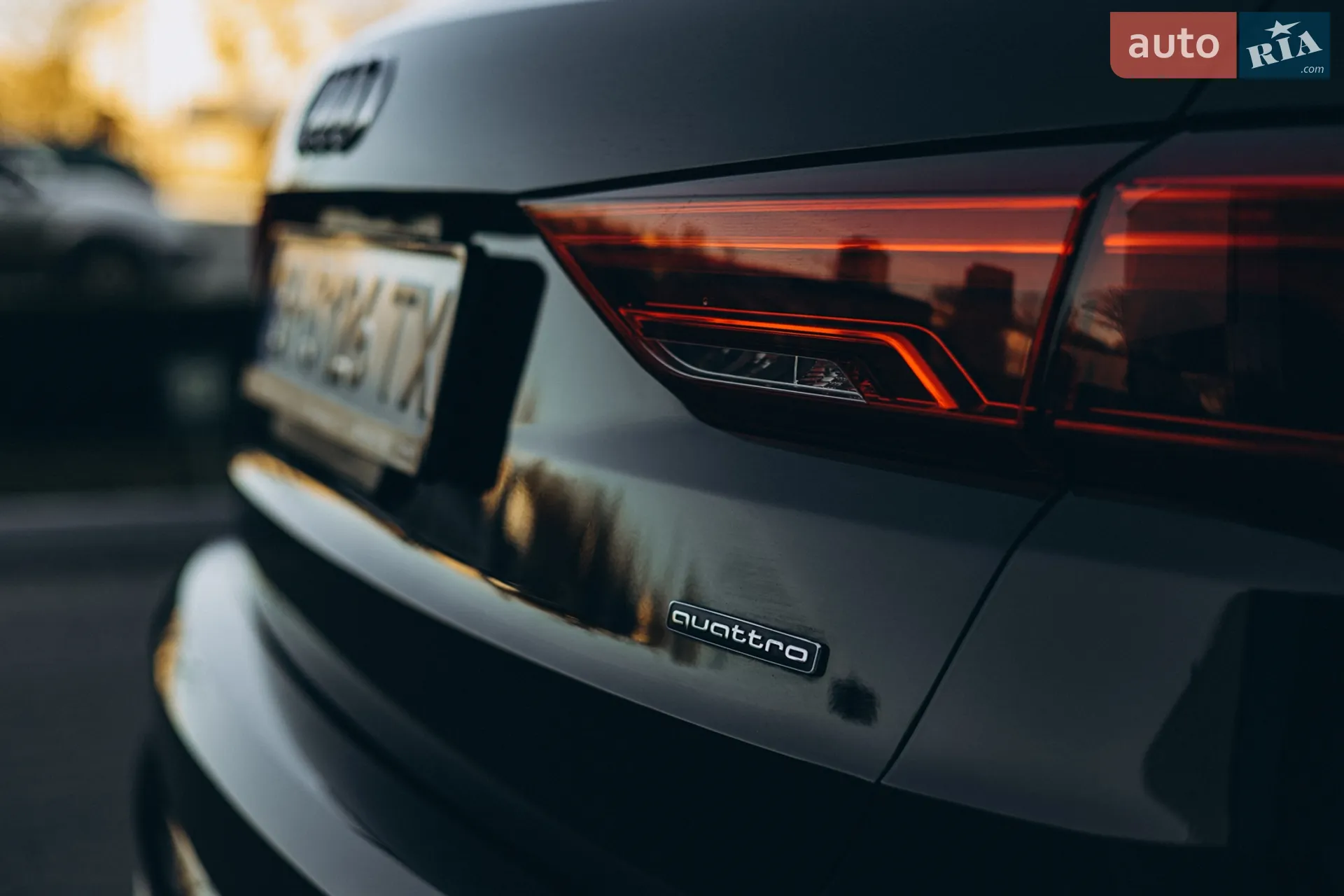 2019 Audi Q3 - мініатюра 8