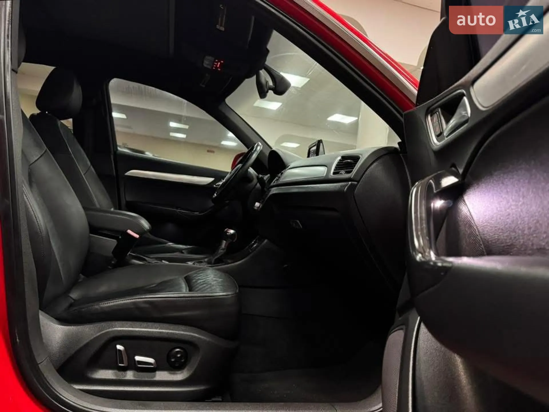 2015 Audi Q3 - мініатюра 5