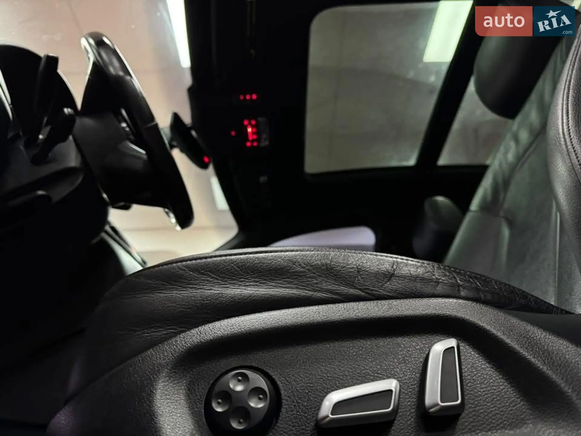 2015 Audi Q3 - мініатюра 9