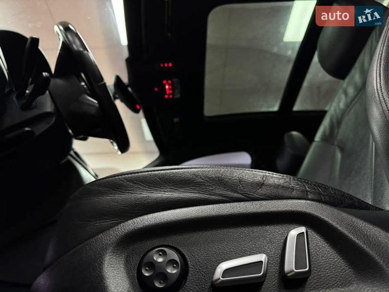 Позашляховик / Кросовер Audi Q3 2015 в Кропивницькому фото 9 Позашляховик / Кросовер Audi Q3 2015 в Кропивницькому