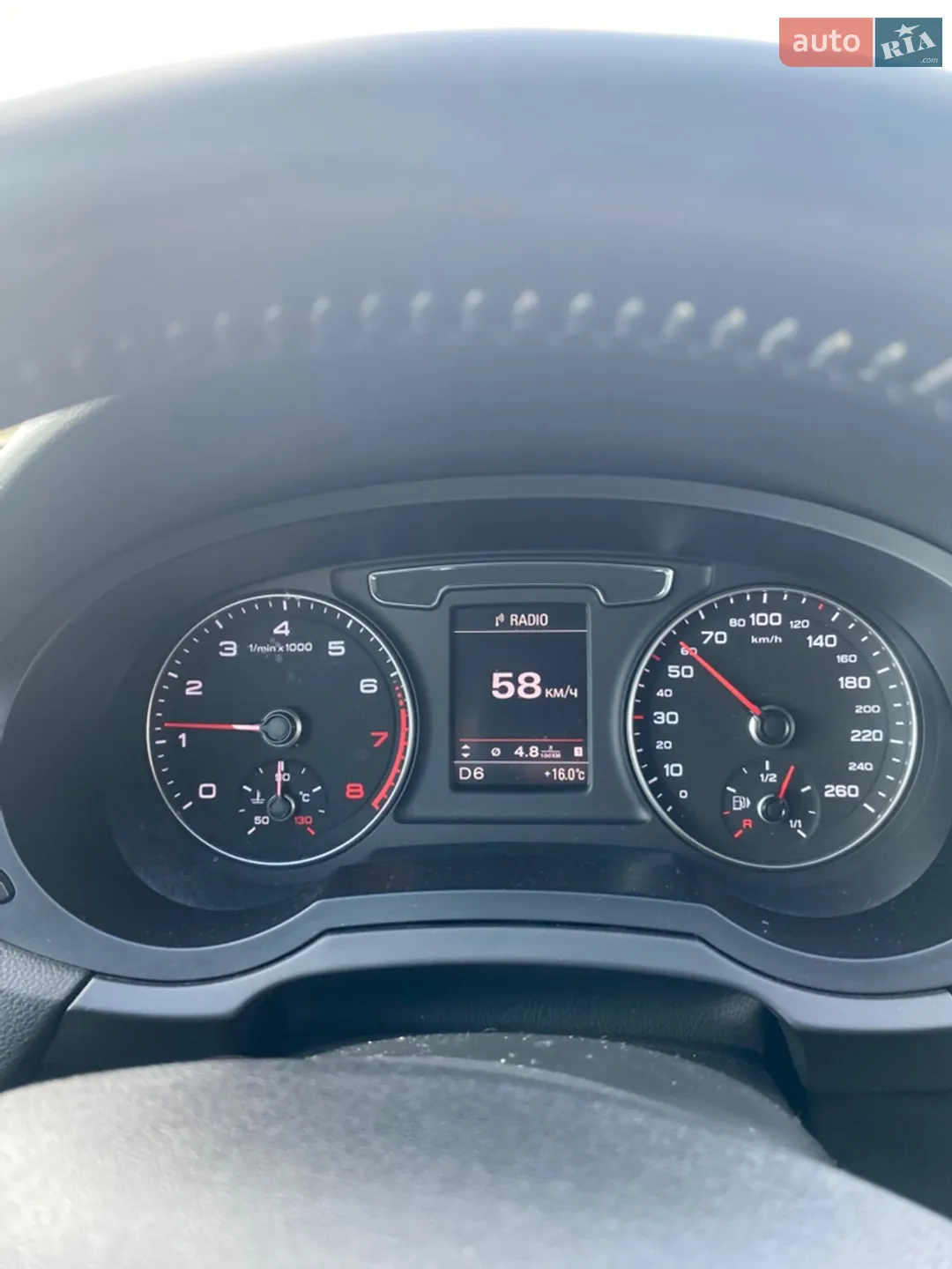 2016 Audi Q3 - мініатюра 19