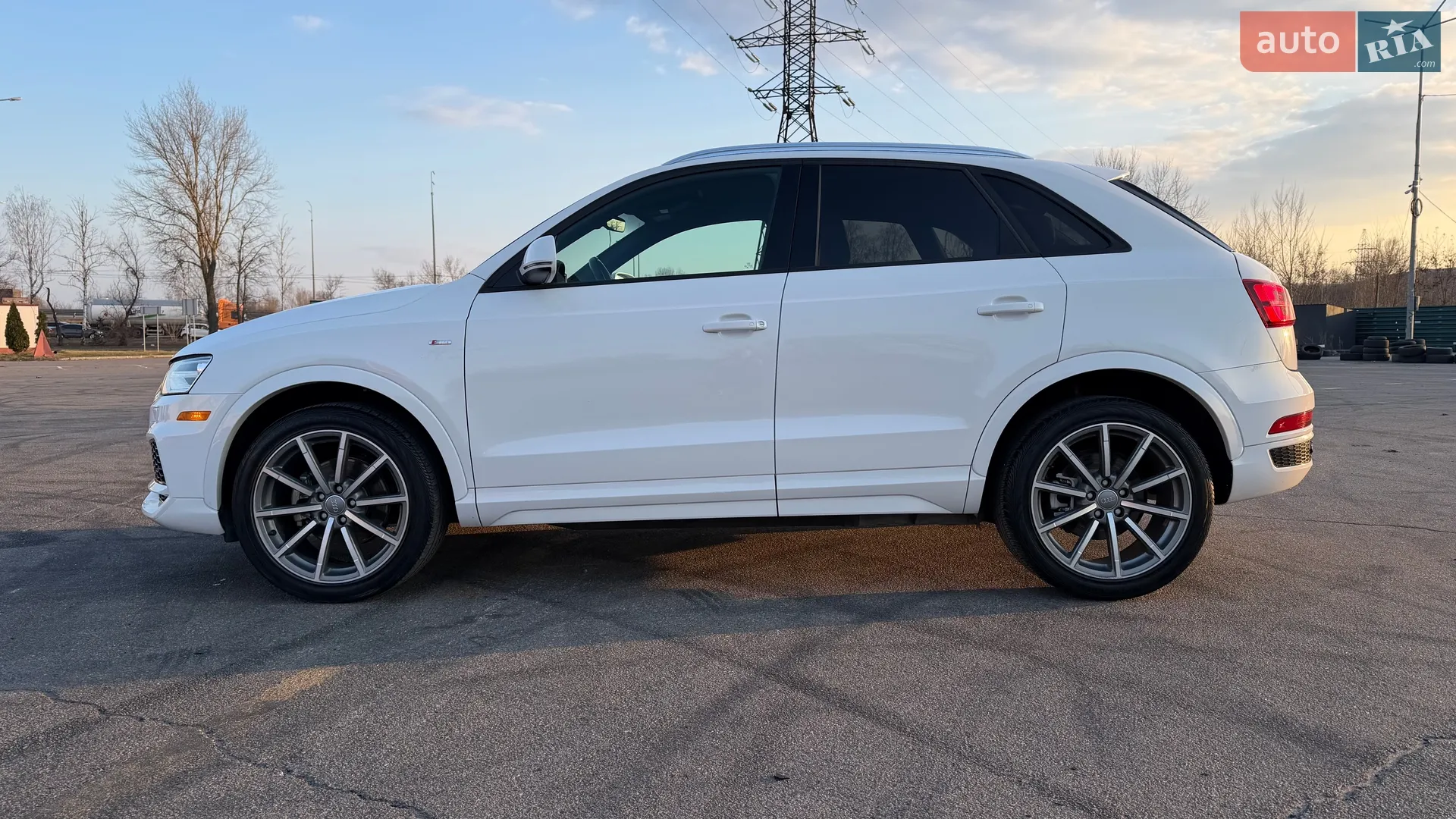 2018 Audi Q3 - мініатюра 6