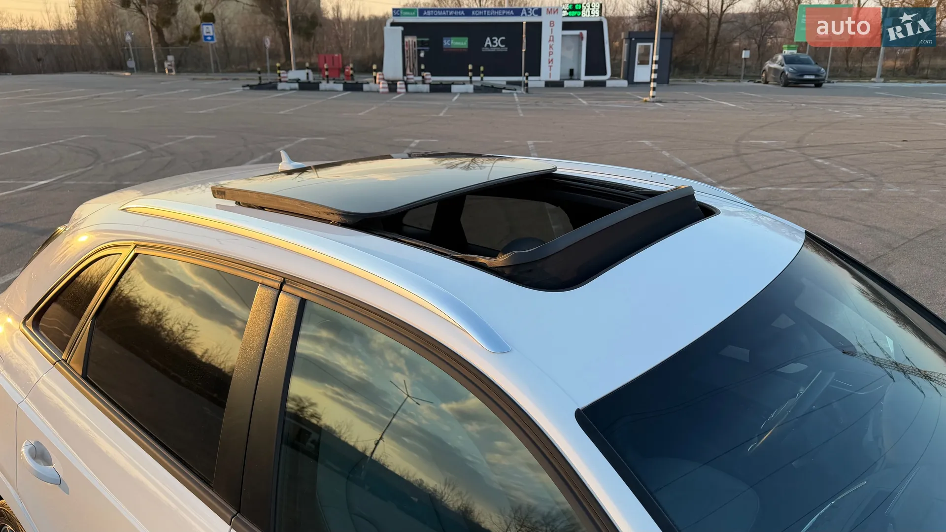 2018 Audi Q3 - мініатюра 18