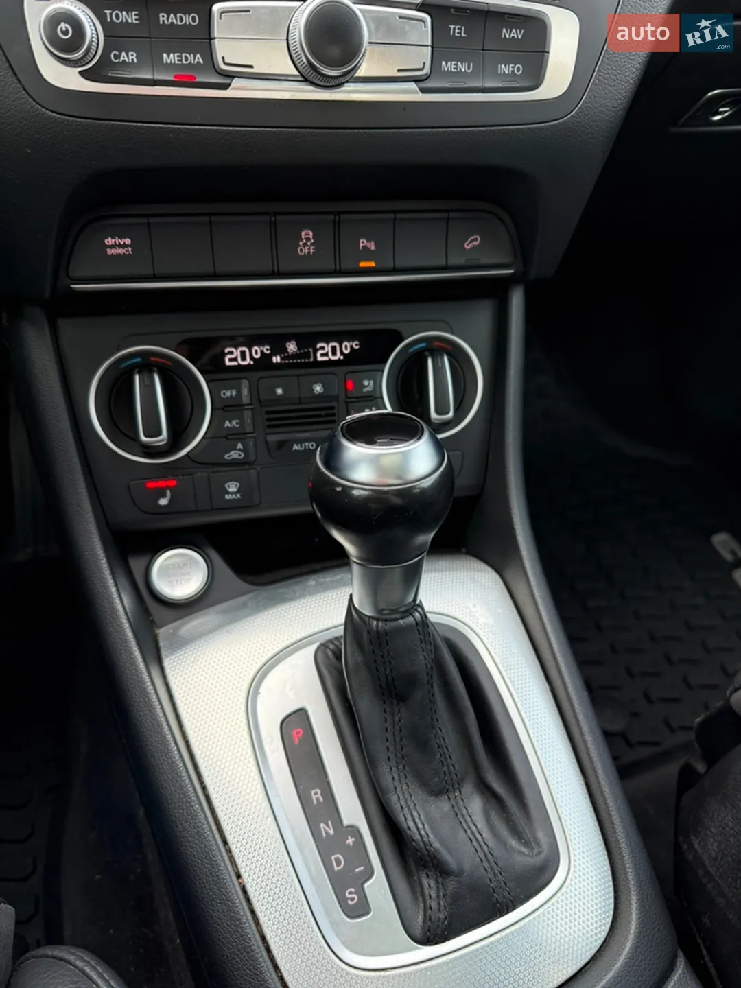 2015 Audi Q3 - мініатюра 14