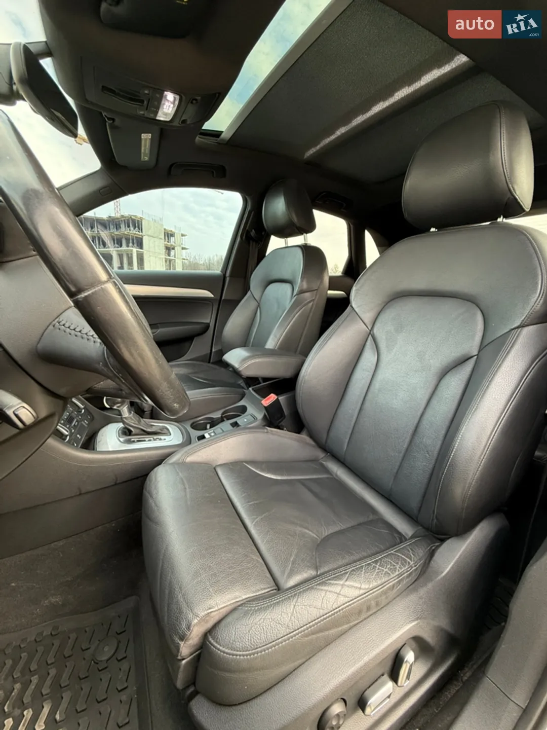 2015 Audi Q3 - мініатюра 23