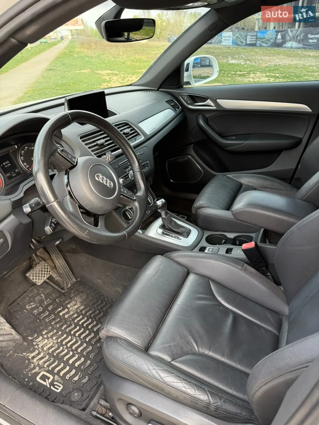 2015 Audi Q3 - мініатюра 22