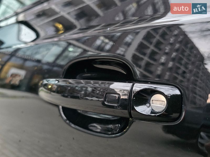 Внедорожник / Кроссовер Audi Q3 2017 в Ужгороде фото 56 Внедорожник / Кроссовер Audi Q3 2017 в Ужгороде