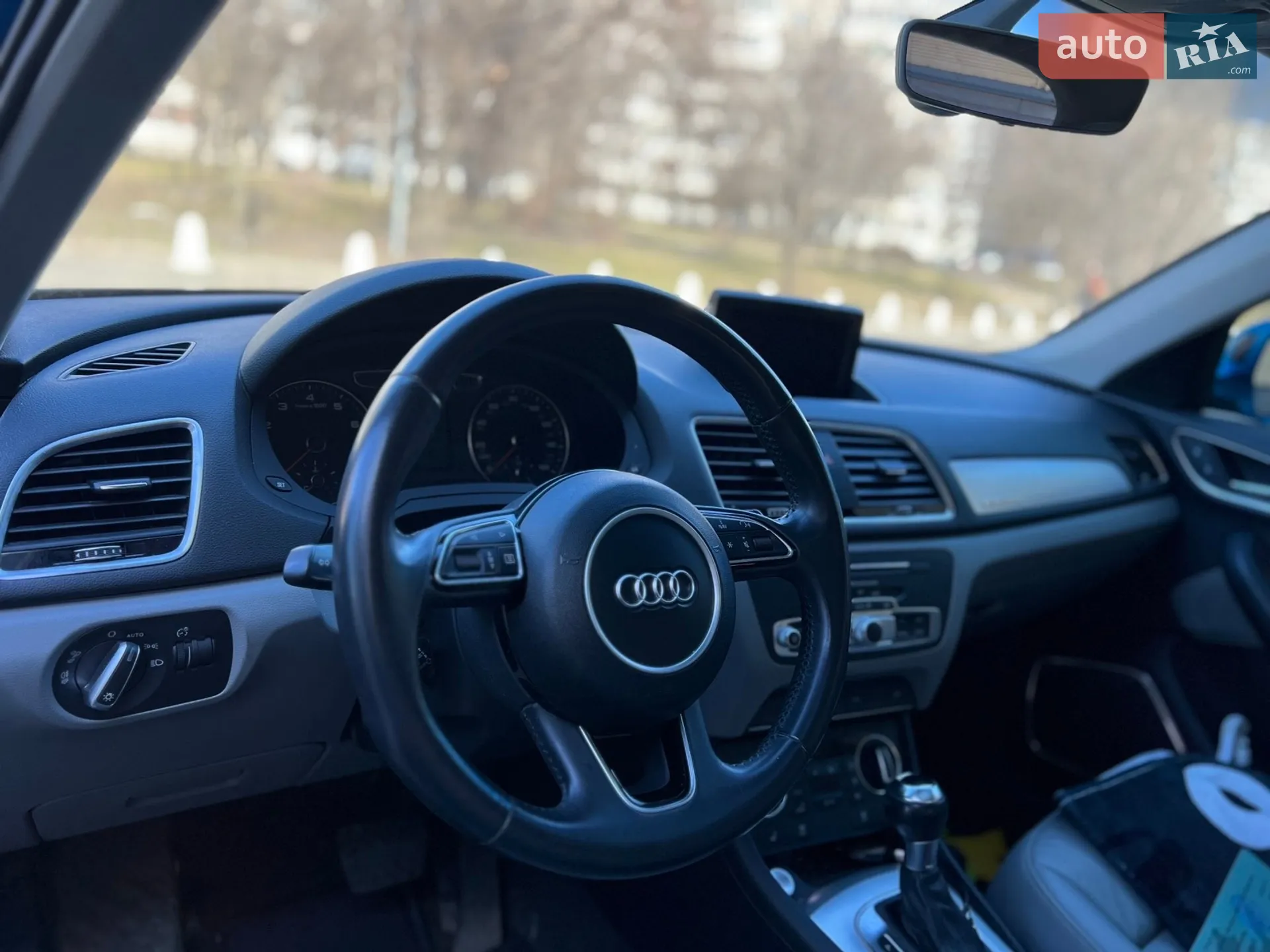 2015 Audi Q3 - мініатюра 6