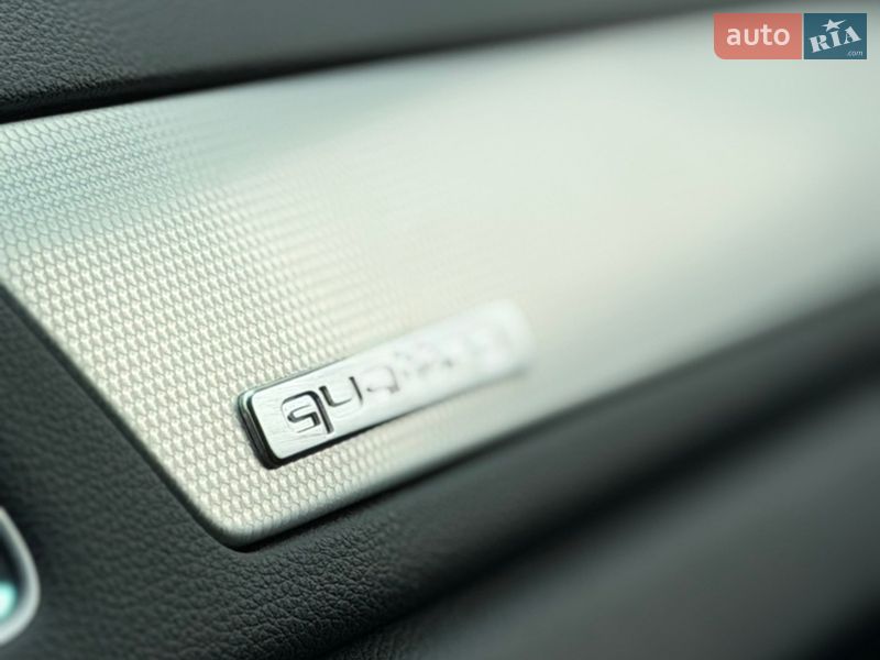 Внедорожник / Кроссовер Audi Q3 2017 в Старом Самборе фото 31 Внедорожник / Кроссовер Audi Q3 2017 в Старом Самборе