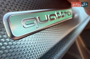 Внедорожник / Кроссовер Audi Q3 2020 в Киеве