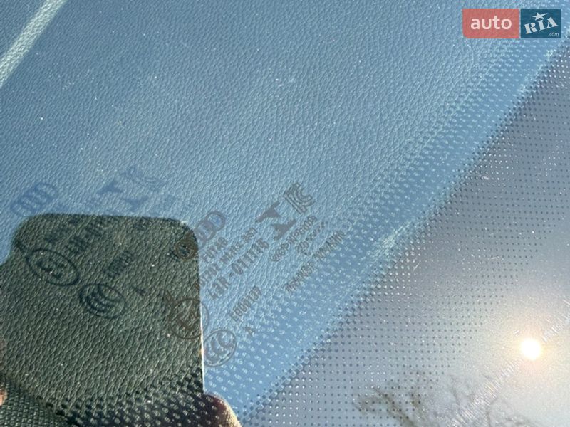 Позашляховик / Кросовер Audi Q3 2020 в Києві