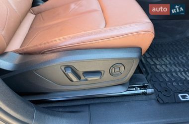 Внедорожник / Кроссовер Audi Q3 2020 в Киеве