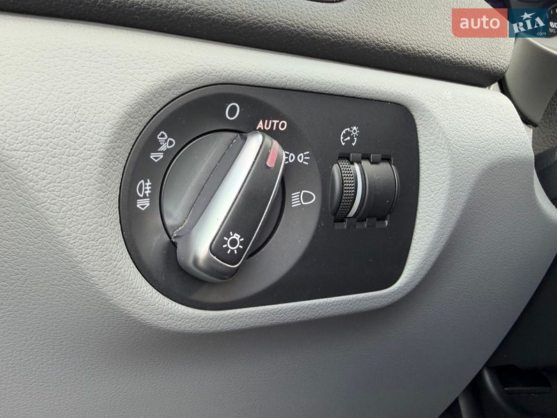 Внедорожник / Кроссовер Audi Q3 2018 в Киеве