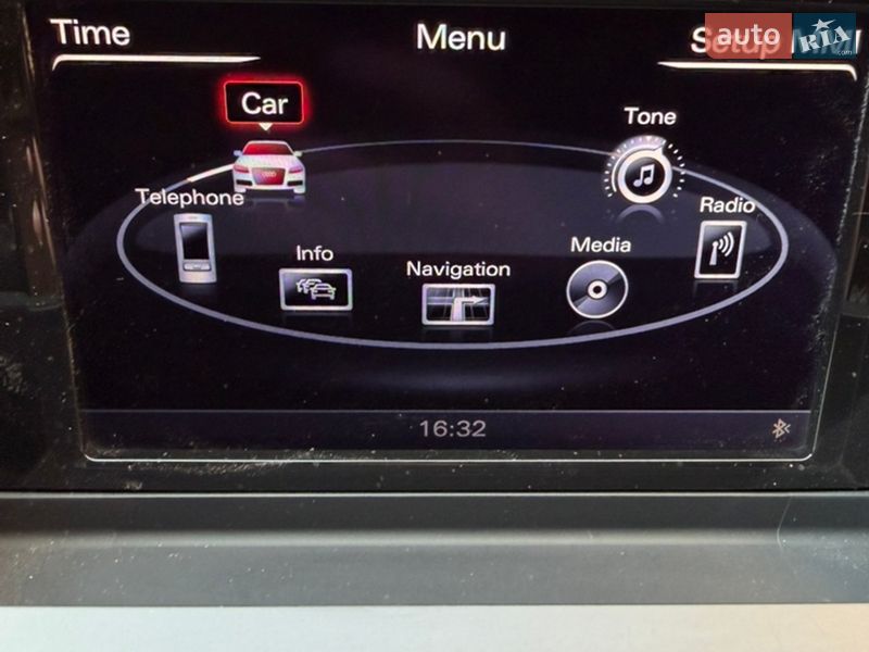 Позашляховик / Кросовер Audi Q3 2012 в Золочеві фото 31 Позашляховик / Кросовер Audi Q3 2012 в Золочеві