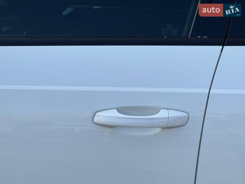 Внедорожник / Кроссовер Audi Q3 2020 в Кривом Роге фото 15 Внедорожник / Кроссовер Audi Q3 2020 в Кривом Роге