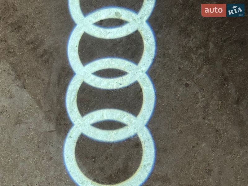 Внедорожник / Кроссовер Audi Q3 2023 в Киеве фото 33 Внедорожник / Кроссовер Audi Q3 2023 в Киеве