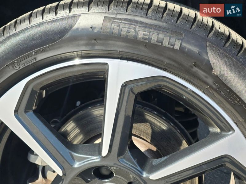 Позашляховик / Кросовер Audi Q3 2022 в Харкові фото 9 Позашляховик / Кросовер Audi Q3 2022 в Харкові