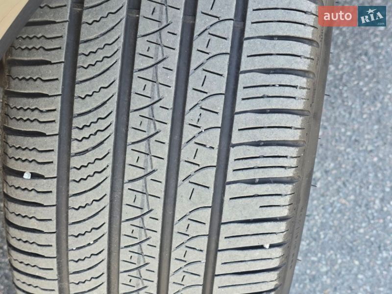 Позашляховик / Кросовер Audi Q3 2022 в Харкові фото 23 Позашляховик / Кросовер Audi Q3 2022 в Харкові