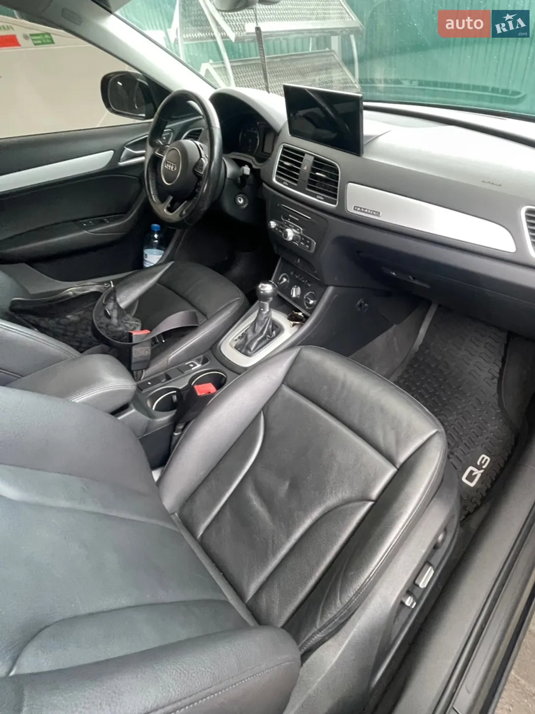 2016 Audi Q3 - мініатюра 23
