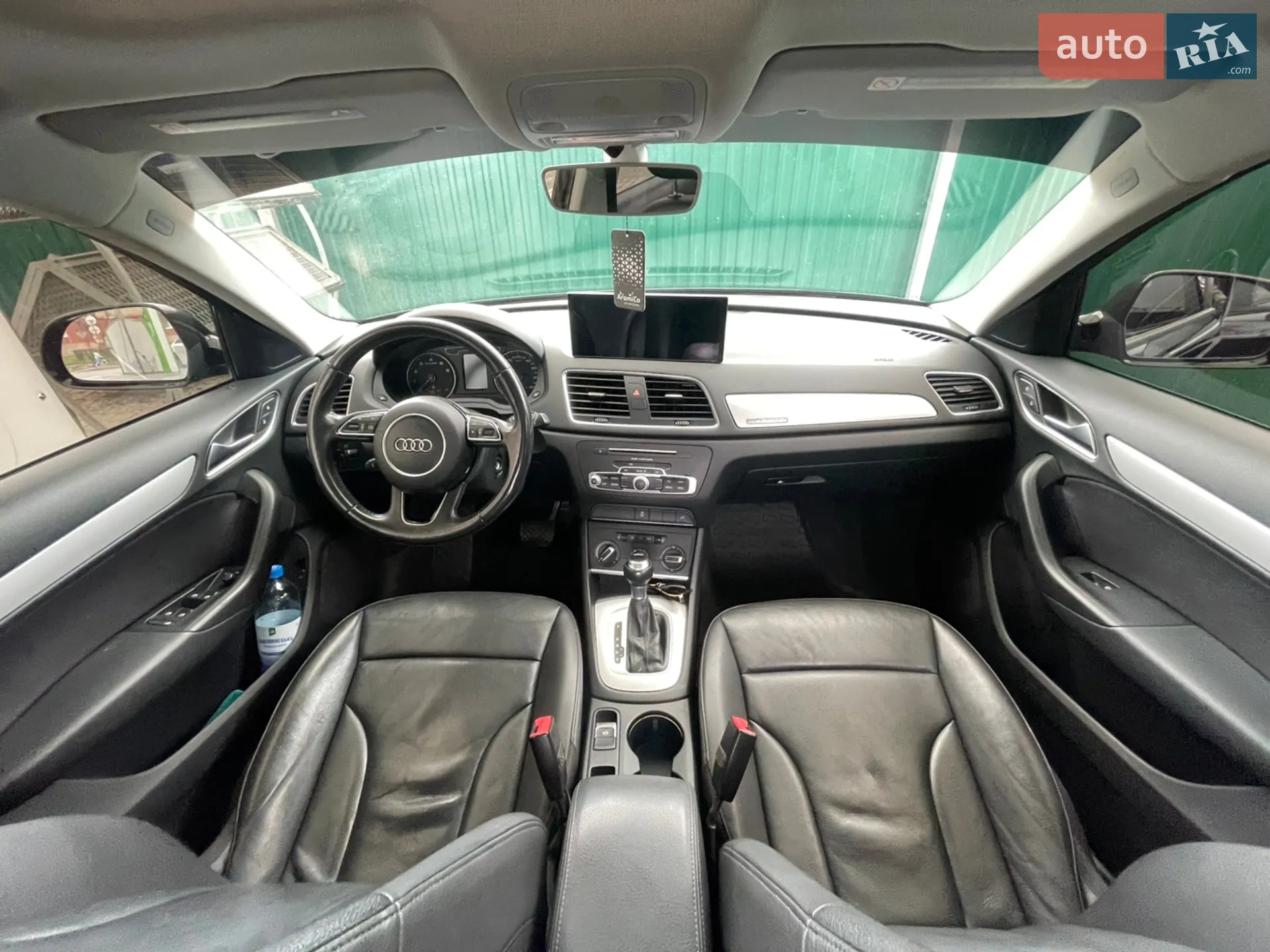 2016 Audi Q3 - мініатюра 29