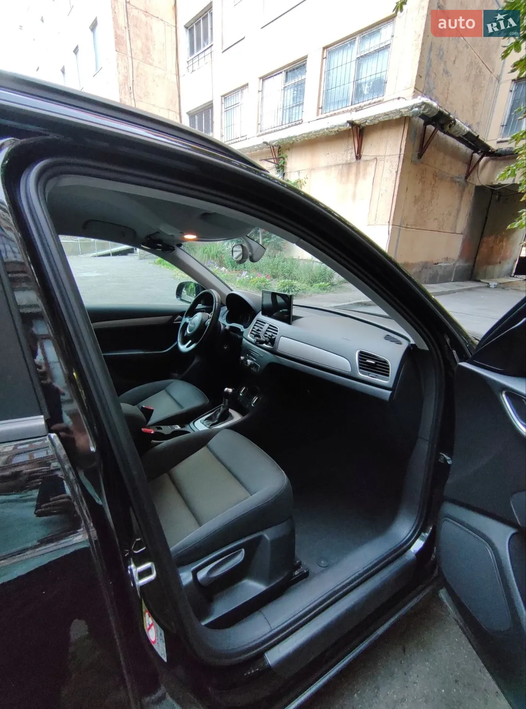 2014 Audi Q3 - мініатюра 13