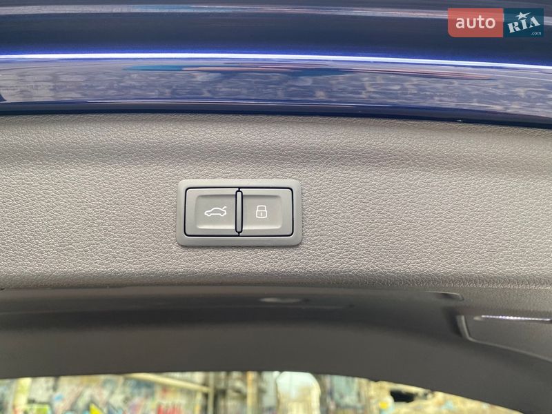 Позашляховик / Кросовер Audi Q3 2020 в Одесі фото 17 Позашляховик / Кросовер Audi Q3 2020 в Одесі