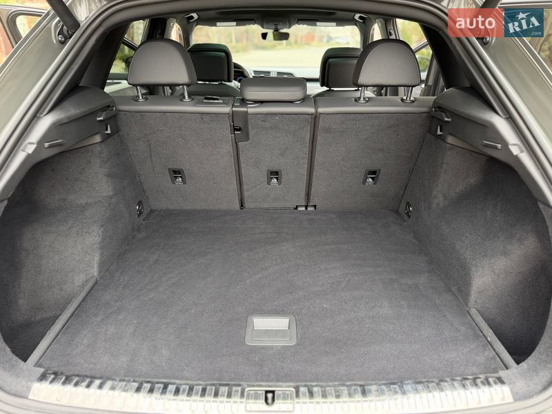 Внедорожник / Кроссовер Audi Q3 2020 в Одессе фото 32 Внедорожник / Кроссовер Audi Q3 2020 в Одессе