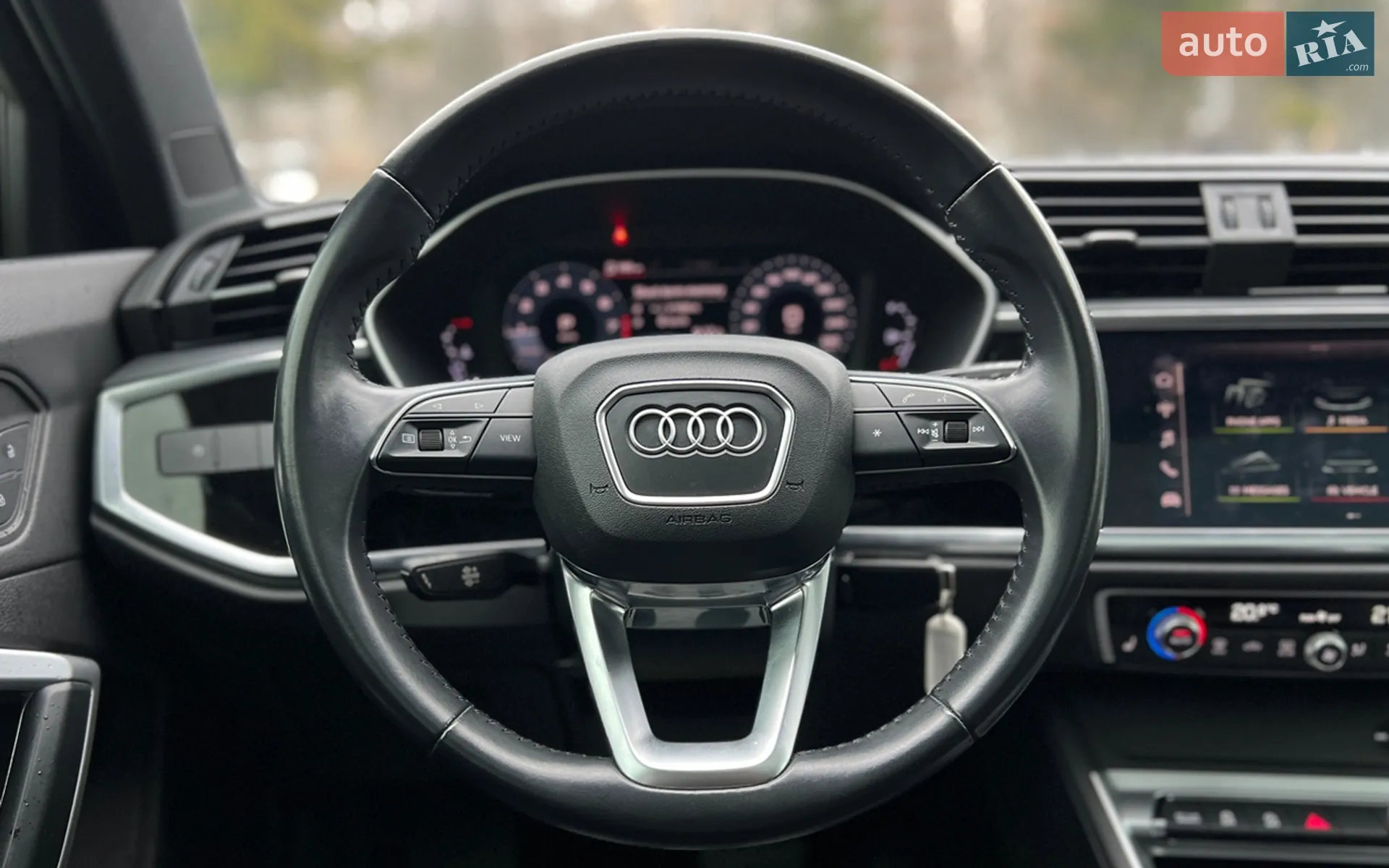 2019 Audi Q3 - мініатюра 11