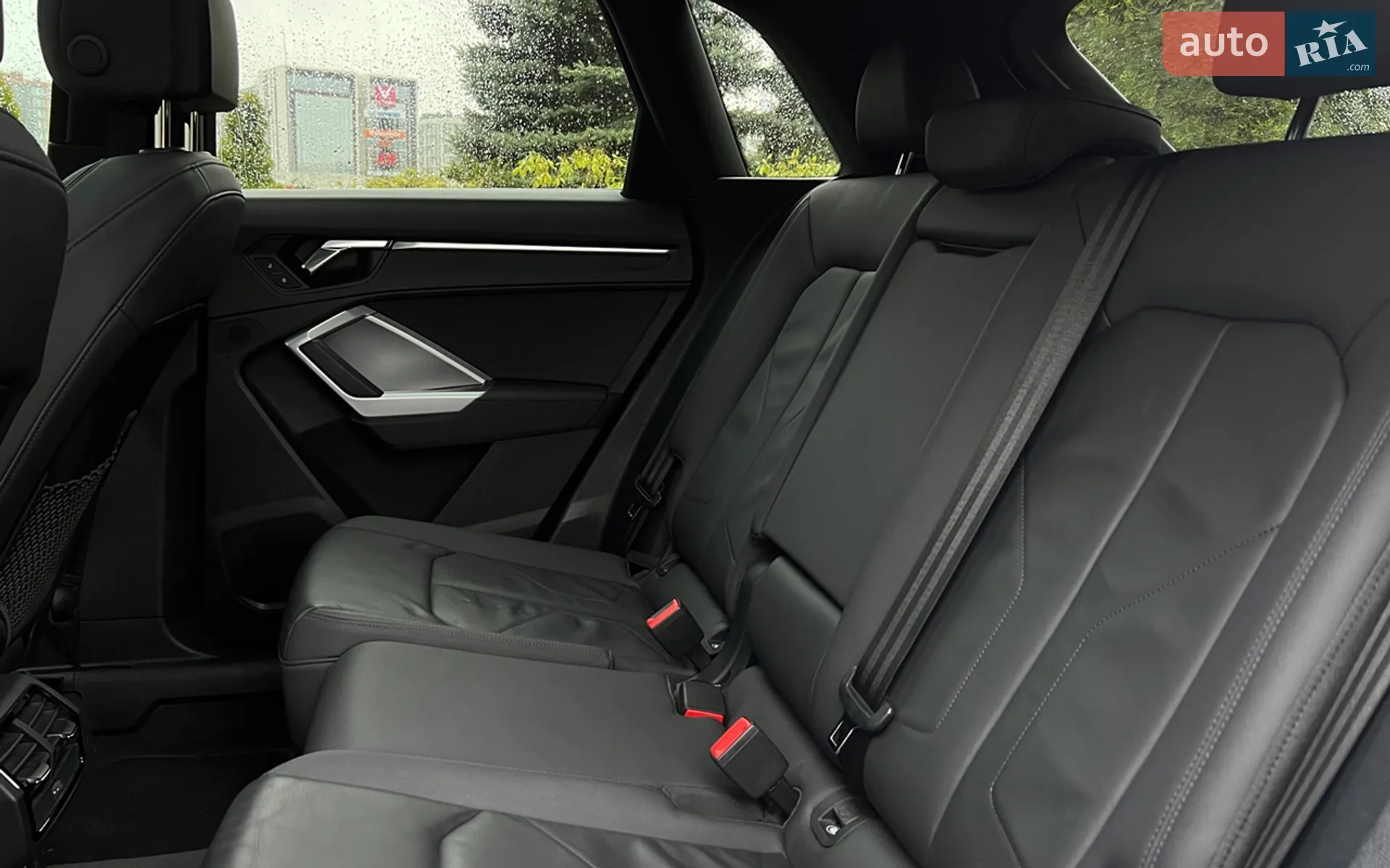 2019 Audi Q3 - мініатюра 24