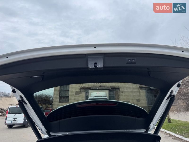 2022 Audi Q3, VIN WA1DECF38P1040315:plate — фото 1 (autoria)