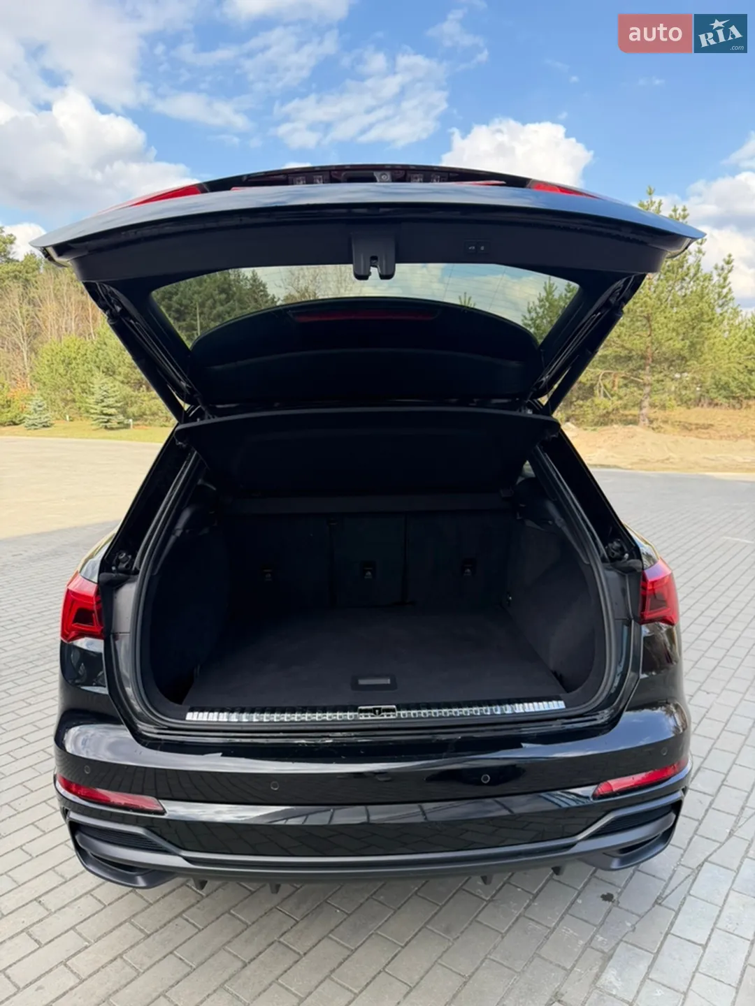 2021 Audi Q3 - мініатюра 11