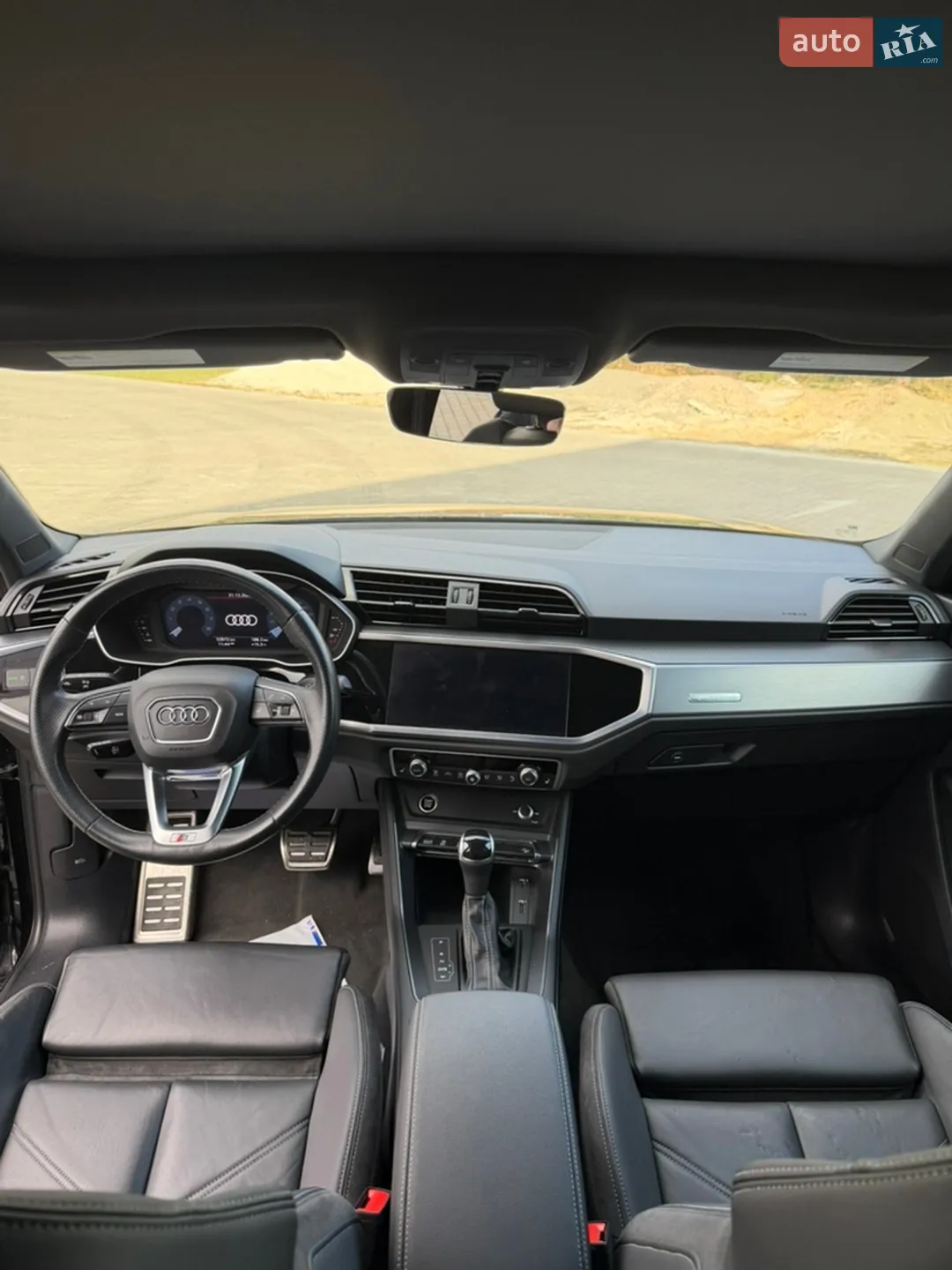 2021 Audi Q3 - мініатюра 21