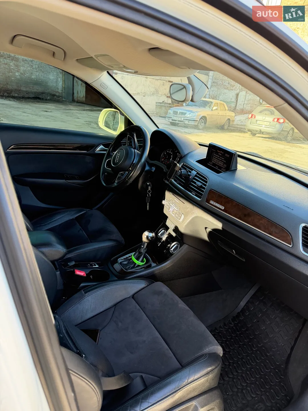 2013 Audi Q3 - мініатюра 7