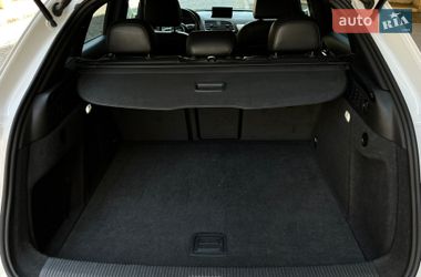 Позашляховик / Кросовер Audi Q3 2018 в Одесі